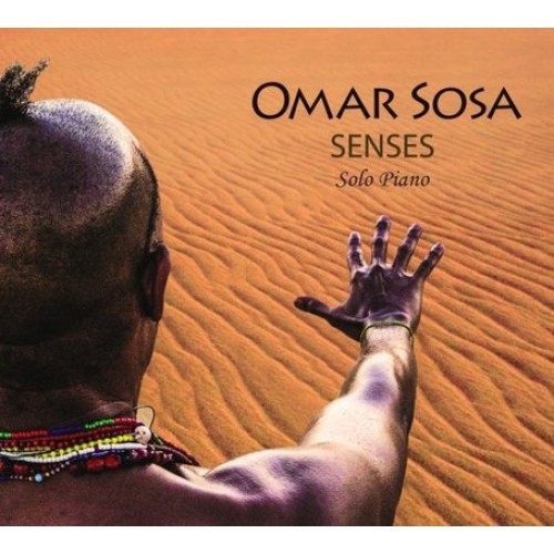 Omar Sosa - Senses [CD]