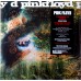 Pink Floyd - A SAUCERFUL OF SECRETS [180g/LP]