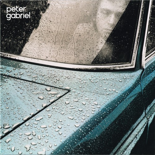 Peter Gabriel - PETER GABRIEL (CAR) [180g/45 RPM/2LP]