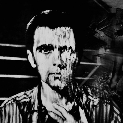 Peter Gabriel - PETER GABRIEL (MELT) - [180g/45 RPM/2LP]