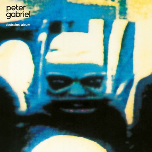 Peter Gabriel - PETER GABRIEL (DEUTSCHES ALBUM) - [180g/45 RPM/2LP]