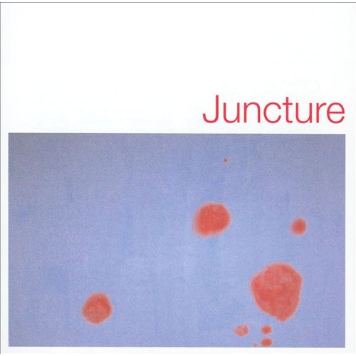JUNCTURE - Various Artists
