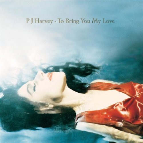 PJ Harvey - To Bring You My Love [LP]