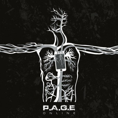 P.A.G.E. - ONLINE
