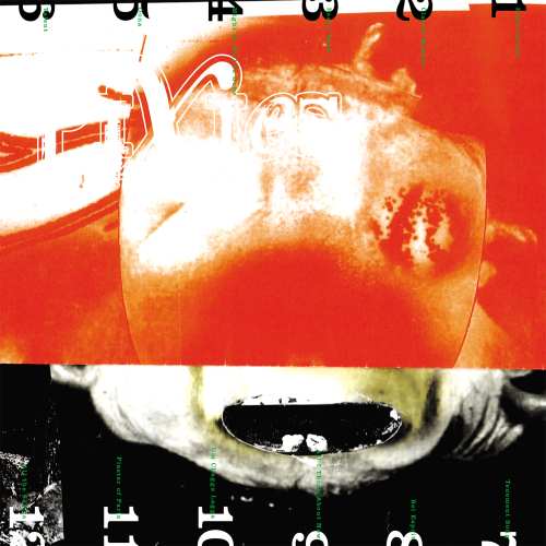 Pixies - HEAD CARRIER [LP]