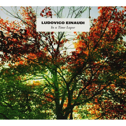 Ludovico Einaudi - IN A TIME LAPSE [180g/2LP]