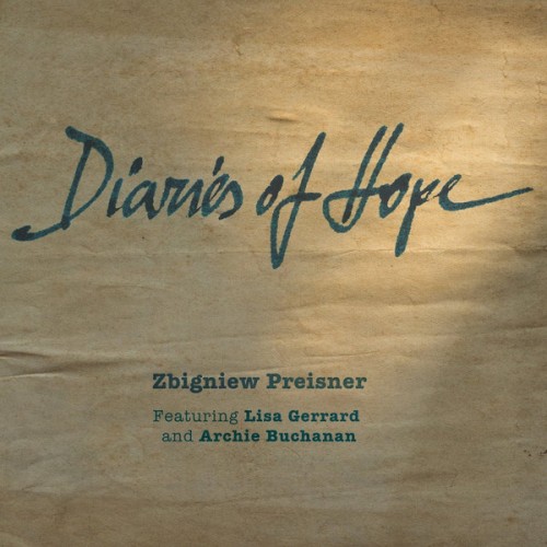 Zbigniew Preisner - Diaries Of Hope [2LP]