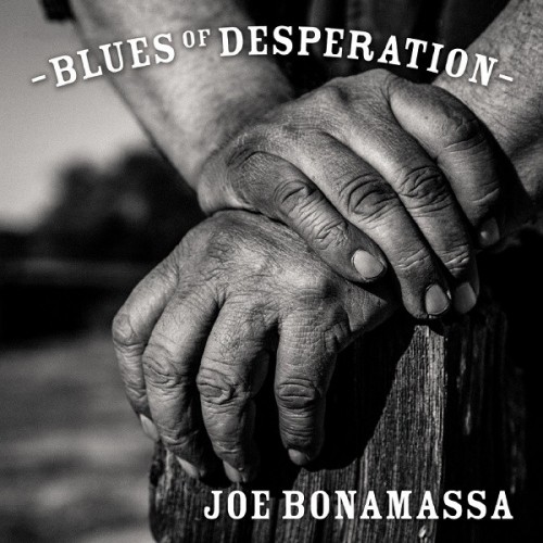 Joe Bonamassa - BLUES OF DESPERATION [180g/2LP]