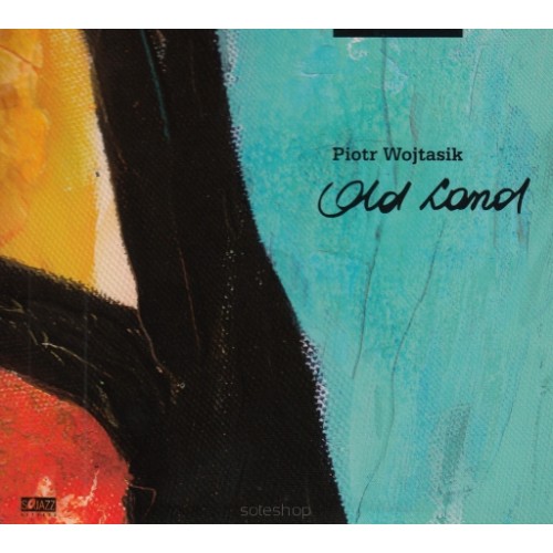 Piotr Wojtasik - Old Land [CD]