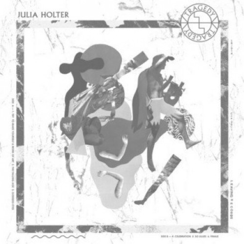 Julia Holter - Tragedy [180g/2LP]