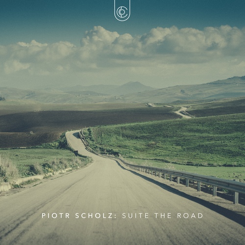 Poznań Jazz Philharmonic Orchestra (PJPO) - Piotr Scholz: Suite The Road [CD]