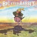 Ross Martin / Max Johnson / Jeff Davis - Big Eyed Rabbit [CD]