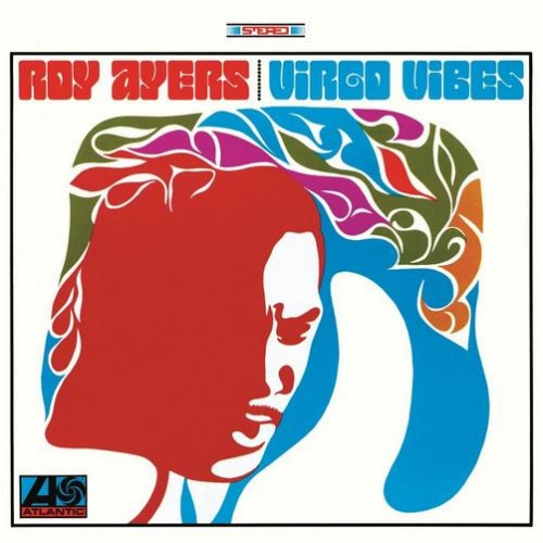Roy Ayers - VIRGO VIBES [180g LP]