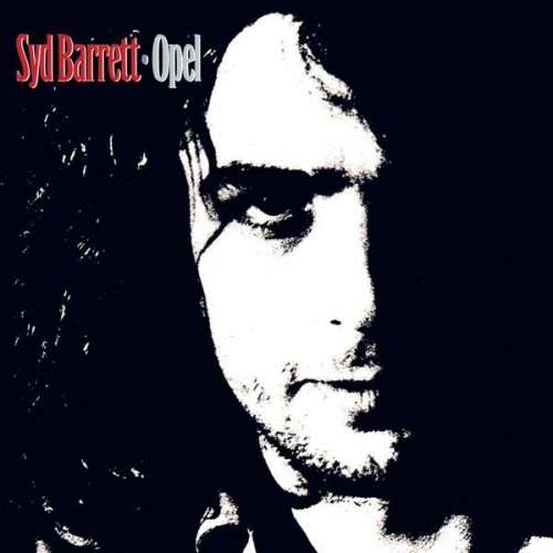 Syd Barrett - OPEL [180g/LP]