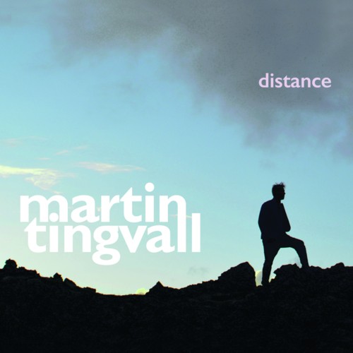 Martin Tingvall - Distance [CD]