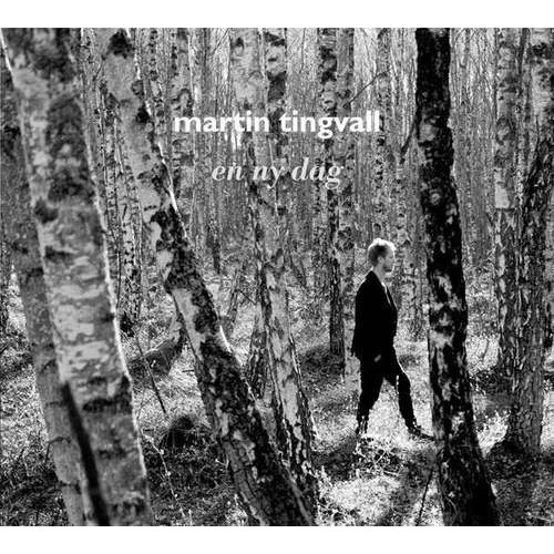 Martin Tingvall - En Ny Dag [CD]