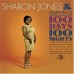 Sharon Jones & The Dap-Kings - 100 DAYS, 100 NIGHTS [LP]