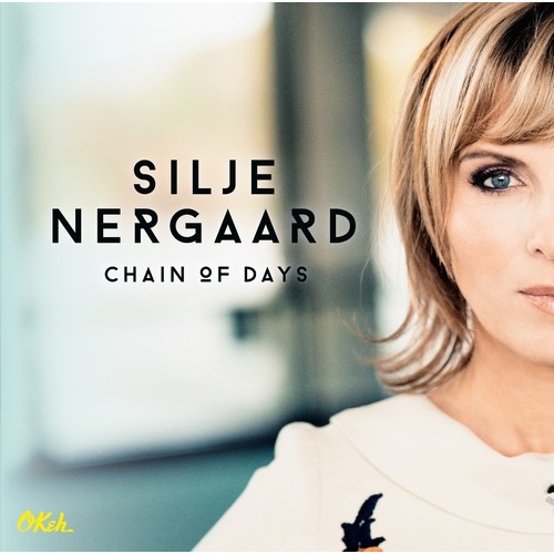 Silje Nergaard - Chain of Days [CD]