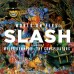 Slash - WORLD ON FIRE [180g Limited Red 2LP]