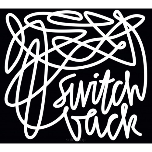 Switchback - SWITCHBACK