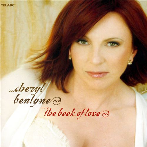 Cheryl Bentyne - The Book Of Love [CD]