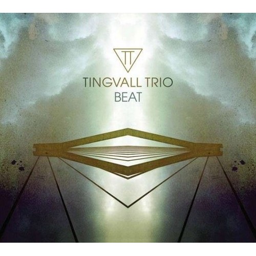 Tingvall Trio - Beat [CD]