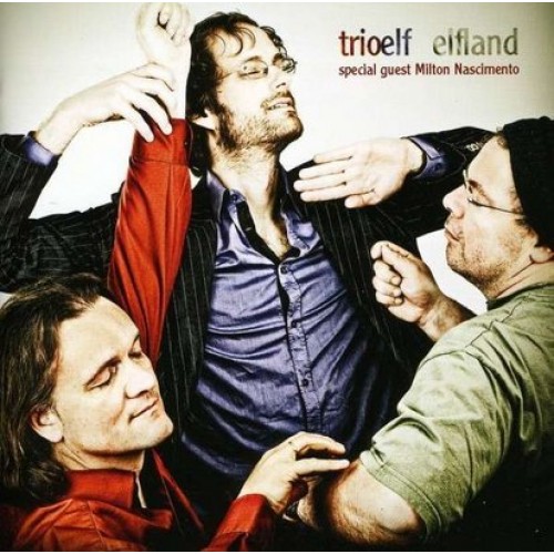 Trio Elf - ELFLAND