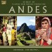 Various Artists - 40 BEST OF FLUTES AND SONGS FROM THE ANDES