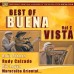 Various Artists - BEST OF BUENA VISTA VOL.2