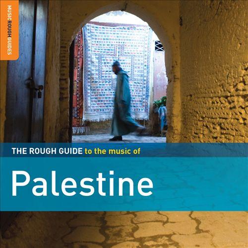 The Rough Guide To The Music Of Palestine - Various Artists [2CD]