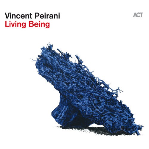 Vincent Peirani - Living Being [CD]