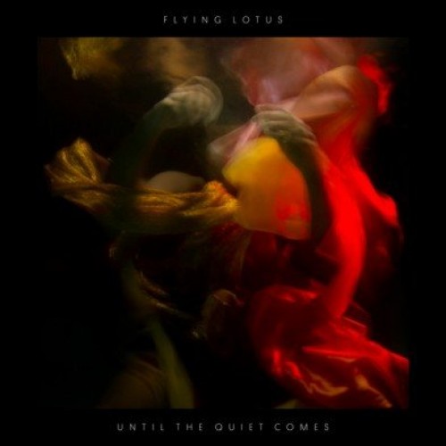 Flying Lotus - UNTIL THE QUIET COMES [2LP]