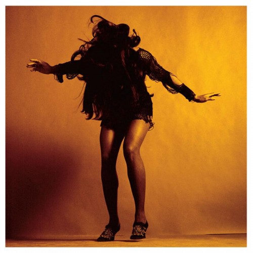The Last Shadow Puppets - EVERYTHING YOU'VE COME TO EXPECT [180g/LP]