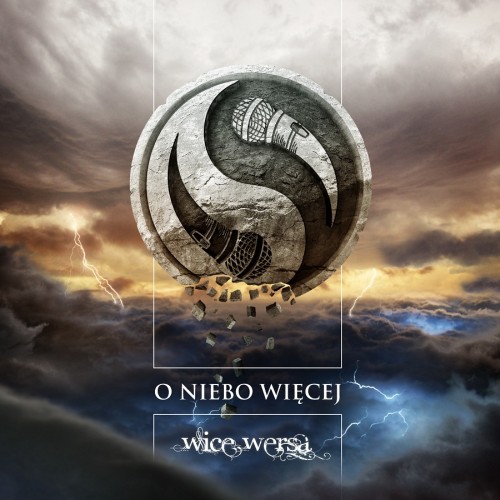 Wice Wersa - O Niebo Więcej [CD]