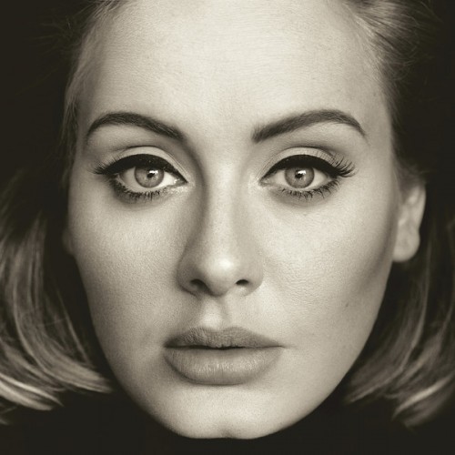 Adele - 25 [LP]