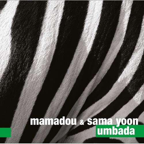 Mamadou & Sama Yoon - UMBADA [LP]