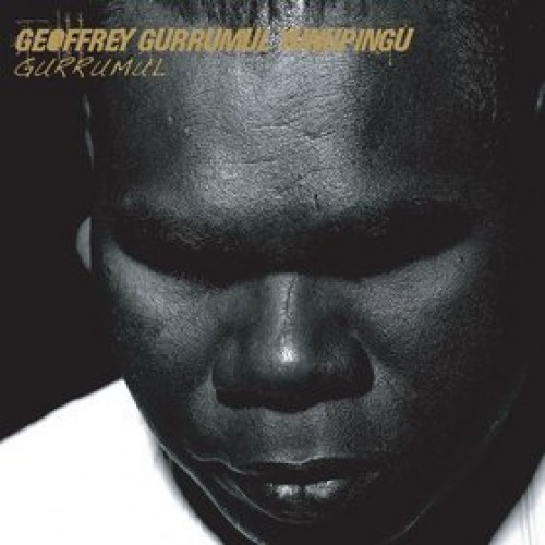 Geoffrey Gurrumul Yunupingu - GURRUMUL (digipack)