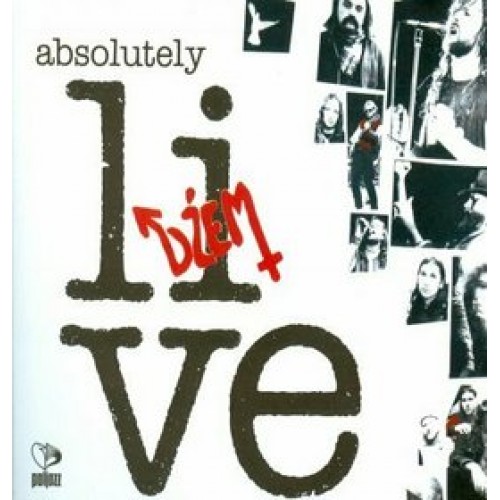 Dżem - Absolutely Live  (Reedition) [CD]