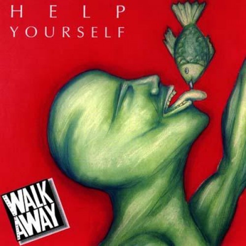 Walk Away - Help Yourself [CD]