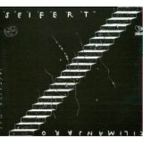 Zbigniew Seifert - Kilimanjaro [CD]