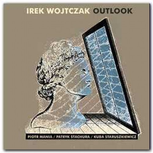 Irek Wojtczak - Outlook [CD]