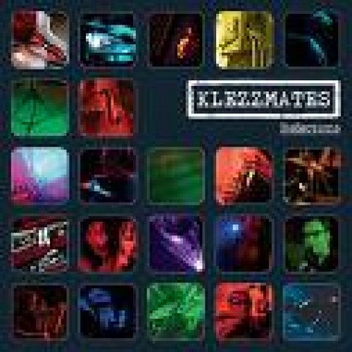 Klezzmates - Reflections [CD]