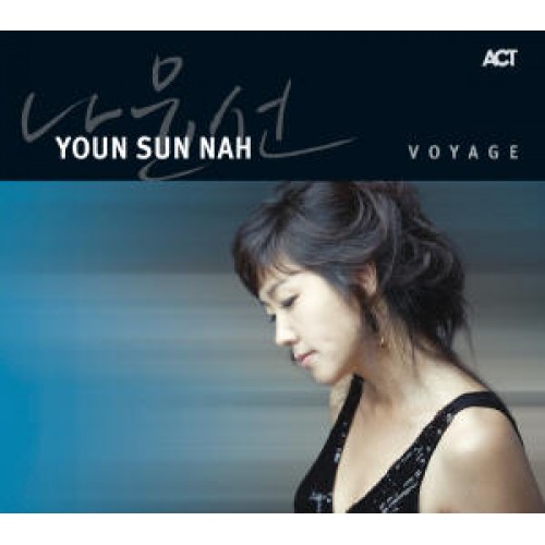 Youn Sun Nah - Voyage [CD]