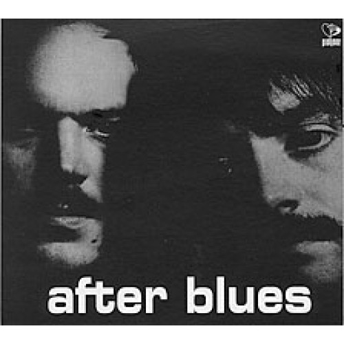 After Blues - After Blues [CD]