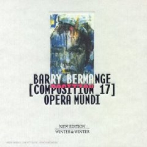 Barry Bermange - OPERA MUNDI