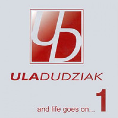Urszula Dudziak - AND LIFE GOES ON...