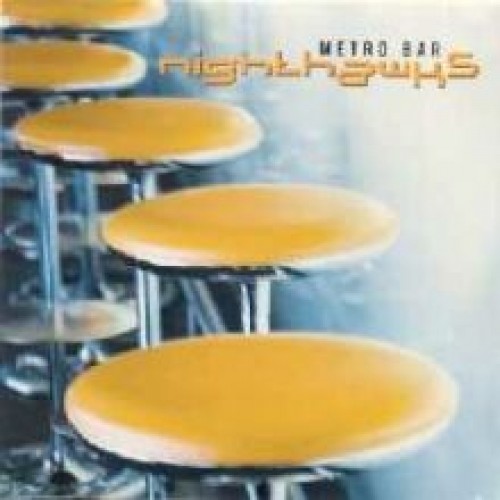 Nighthawks - Metro Bar [CD]