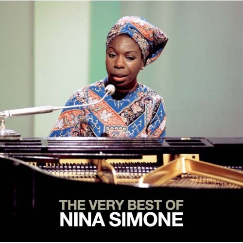 Nina Simone - THE VERY BEST OF ... (2CD)