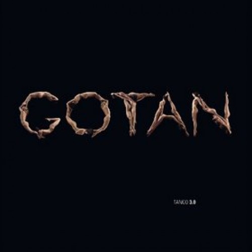 Gotan Project - TANGO 3.0 (digipack)