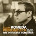 Adam Pierończyk - Komeda: The Innocent Sorcerer [CD]
